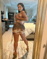 Mature and sexy