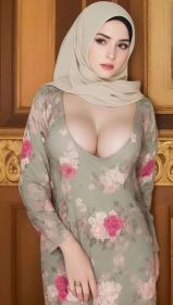 Muslim women and sex