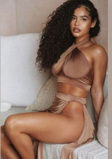 dark-skinned beauties and sex