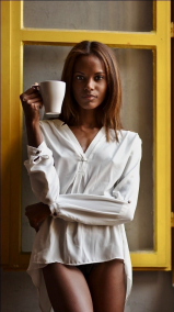 dark-skinned beauties and sex