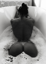 the eroticism of the body