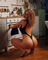 the eroticism of the body