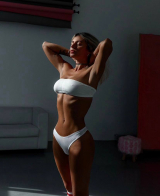 the eroticism of the body