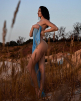 the eroticism of the body