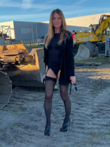 mature and sexy