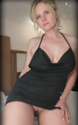 mature and sexy