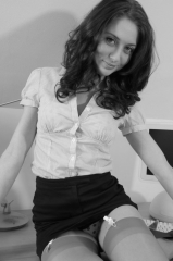 mature and sexy