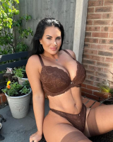 beautiful body and underwear