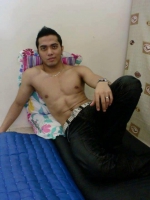 it's me