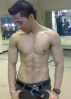 it's me