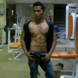 it's me
