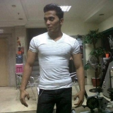 it's me