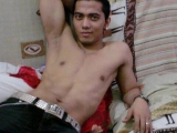 it's me