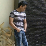 it's me