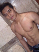it's me