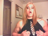 Sexxy CD Slut AMBER