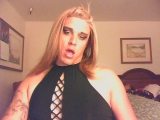Sexxy CD Slut AMBER