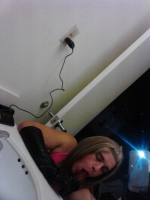 Sexxy CD Slut AMBER