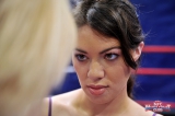 This fight is about