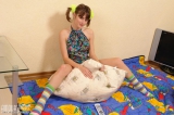 Fun in Girl's Bedroom