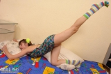 Fun in Girl's Bedroom
