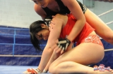 Kathia Nobili is eager