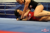 Kathia Nobili is eager