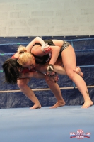 Kathia Nobili is eager