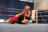 Kathia Nobili is eager