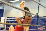 Kathia Nobili is eager