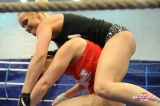 Kathia Nobili is eager