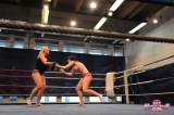 Kathia Nobili is eager