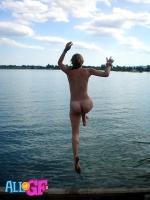 Girlfriend fuck fun on