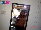 My girlfriend big tits
