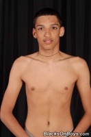 Billy Leather