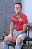 Troy Segal