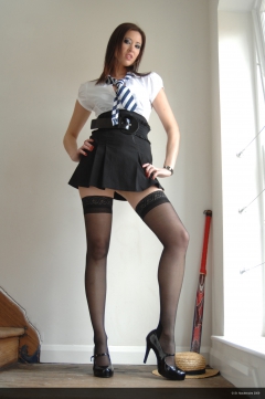 Uniform - N