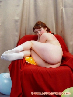 Nasty teen girl - N