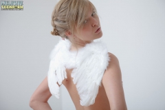 Naughty teen angel - N