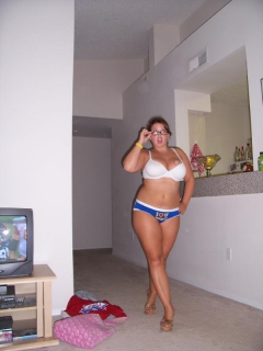 MILFS/Matures - N