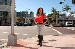 Minka On South Beach - N
