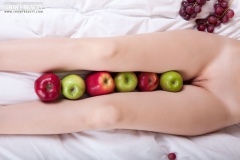 Sexy nude modeling - N