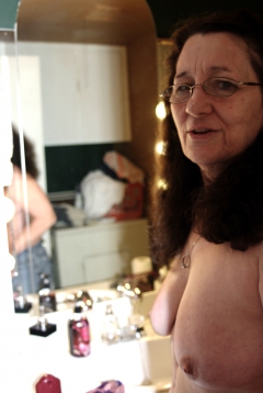 Diane 58 yo - N