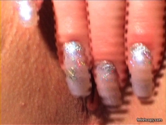 Amateur Pussy Masturbation - N
