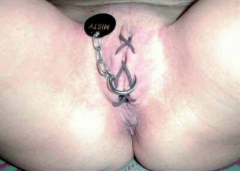 Rud's Pussy Solvation 4 - N