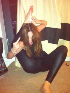 Hai!!! Fuck You 3 - N
