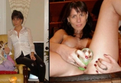 Before and after XXX 2 - N