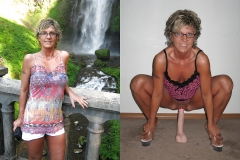 Before and after XXX 2 - N