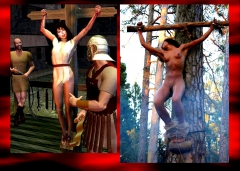 Rud's Crucify 3 - N