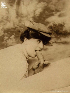 Antique Babes in Action 6 - N